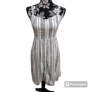 Old Navy Cami Adjustable Strap Sundress